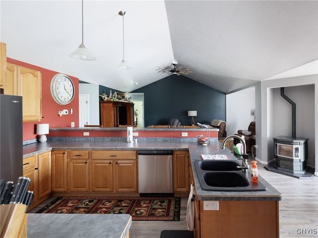 36760 County Route 136, House other with 4 bedrooms, 5 bathrooms and null parking in Theresa NY | Image 9