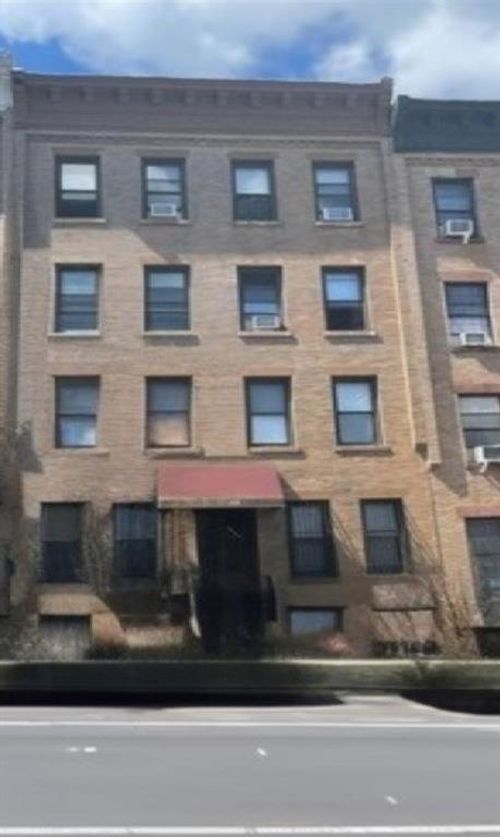 344 21st St, Brooklyn, NY, 11215-6428 | Card Image