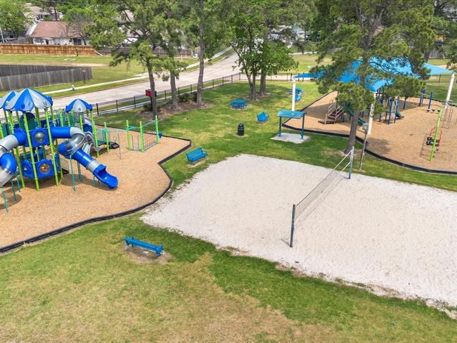 19710 Auburn Park Ln, House other with 3 bedrooms, 2 bathrooms and 2 parking in Spring TX | Image 41