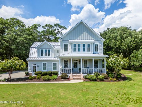 53 Ballast Point Rd, Hampstead, NC, 28443-1107 | Card Image