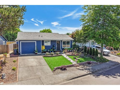 20840 Sw Jay St, Beaverton, OR, 97003 | Card Image
