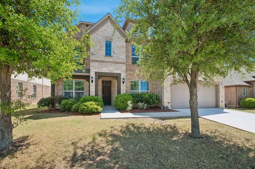 2432 Lakebend Drive, Little Elm, TX, 75068 | Card Image