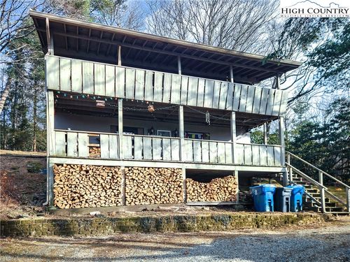 166 Skyland View Dr, Blowing Rock, NC, 28605-8233 | Card Image