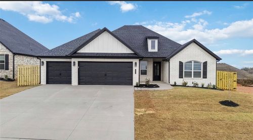 1512 Lookout Dr, Bella Vista, AR, 72714 | Card Image