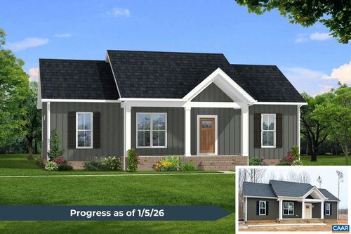 183 Patton Dr, Buckingham, VA, 23921 | Card Image