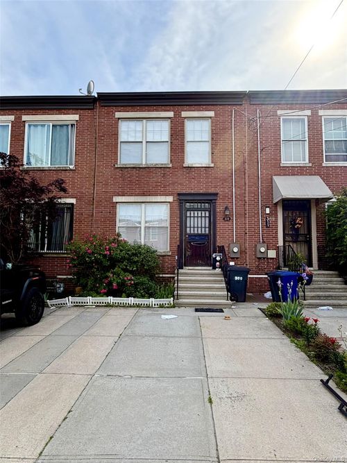 309 Beach 102nd St, Rockaway Park, NY, 11694-2867 | Card Image