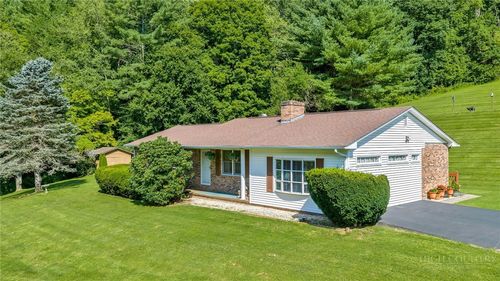 420 Roaring Fork Rd, Creston, NC, 28615-8969 | Card Image