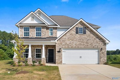 1901 Dawn Court, House other with 4 bedrooms, 3 bathrooms and null parking in Hartselle AL | Image 1