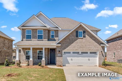 1901 Dawn Court, Hartselle, AL, 35640 | Card Image