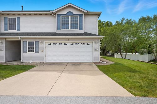 9634 Luebcke Ln, Crown Point, IN, 46307 | Card Image