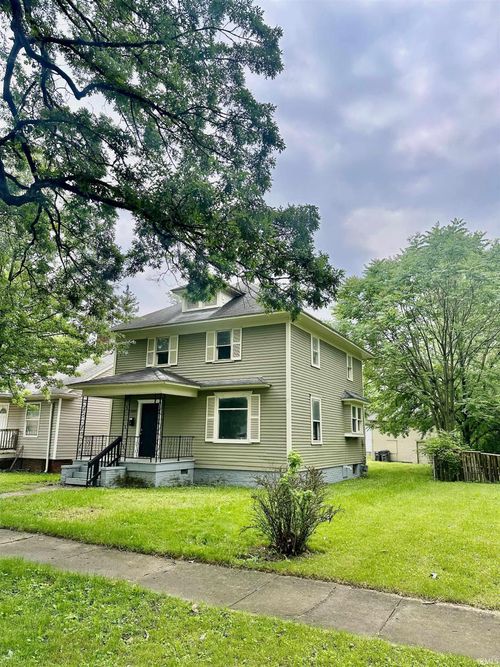 2222 Drexel Ave, Fort Wayne, IN, 46806-1383 | Card Image