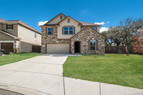5119 Escudero, San Antonio, TX, 78261-1831 | Card Image