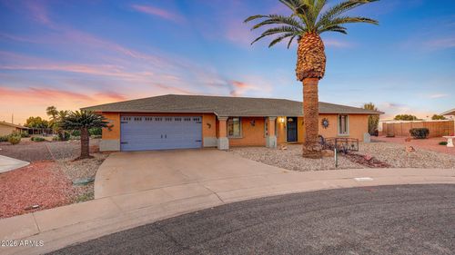 10914 W Campana Dr, Sun City, AZ, 85351-1053 | Card Image