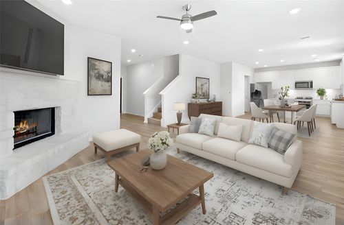 5305 Hallowell Ct, Austin, TX, 78724-4527 | Card Image