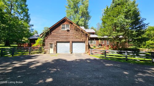 8018 St Anthony Church Rd, Louisville, KY, 40214 | Card Image