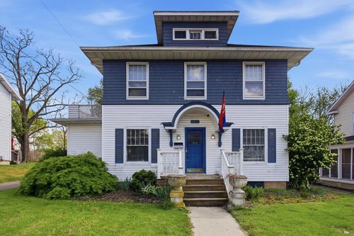 111 E 1st St, Springfield, OH, 45504-1456 | Card Image