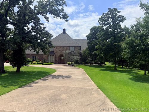 4224 S 69th Westavenue Ne, Tulsa, OK, 74107 | Card Image