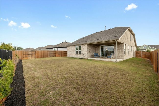 315 Climbing Rock Loop, House other with 4 bedrooms, 3 bathrooms and 4 parking in Dripping Springs TX | Image 36