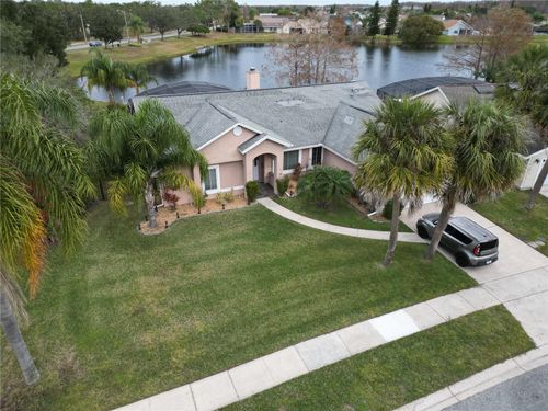 2631 Eagles Nest Ct, ORLANDO, FL, 32837-6963 | Card Image