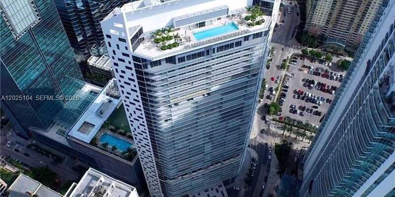 Residential in Miami 4