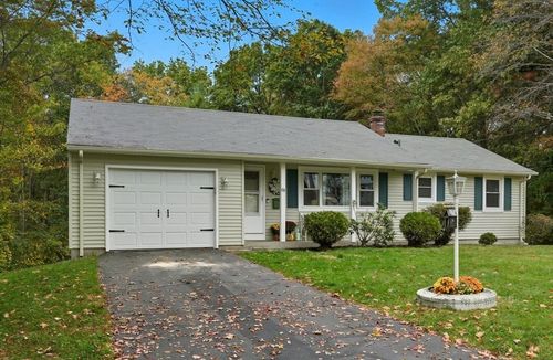 88 Turners Falls Rd, Turners Falls, MA, 01376-2257 | Card Image