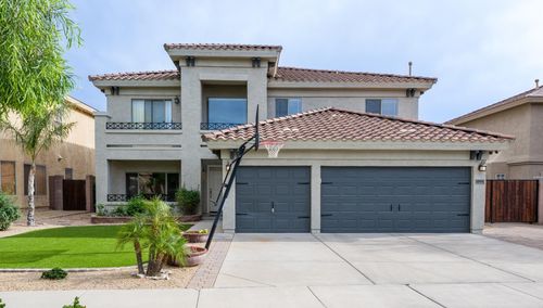 2521 W Tumbleweed Dr, Phoenix, AZ, 85085-5022 | Card Image