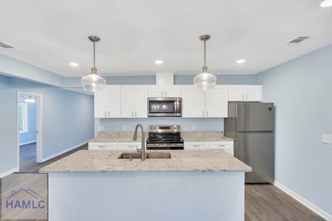 1270 Reedsville Rd, House other with 6 bedrooms, 2 bathrooms and null parking in Clyo GA | Image 10