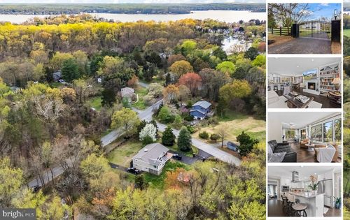 750 Harness Creek View Dr, ANNAPOLIS, MD, 21403-1676 | Card Image