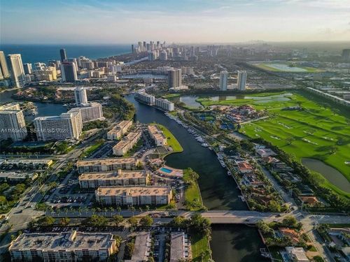 303-801 Three Islands Blvd, Hallandale Beach, FL, 33009-7808 | Card Image