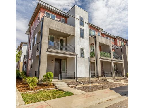 1-4205 E Iliff Ave, Denver, CO, 80222-4958 | Card Image