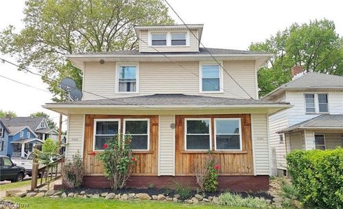 4494 Turney Rd, Cleveland, OH, 44105-6735 | Card Image