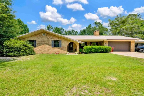 7558 Chumuckla Hwy, Pace, FL, 32571 | Card Image