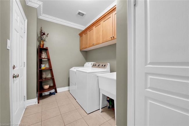3348 Raspberry Bush Trail, House other with 4 bedrooms, 4 bathrooms and 6 parking in Oakville ON | Image 16