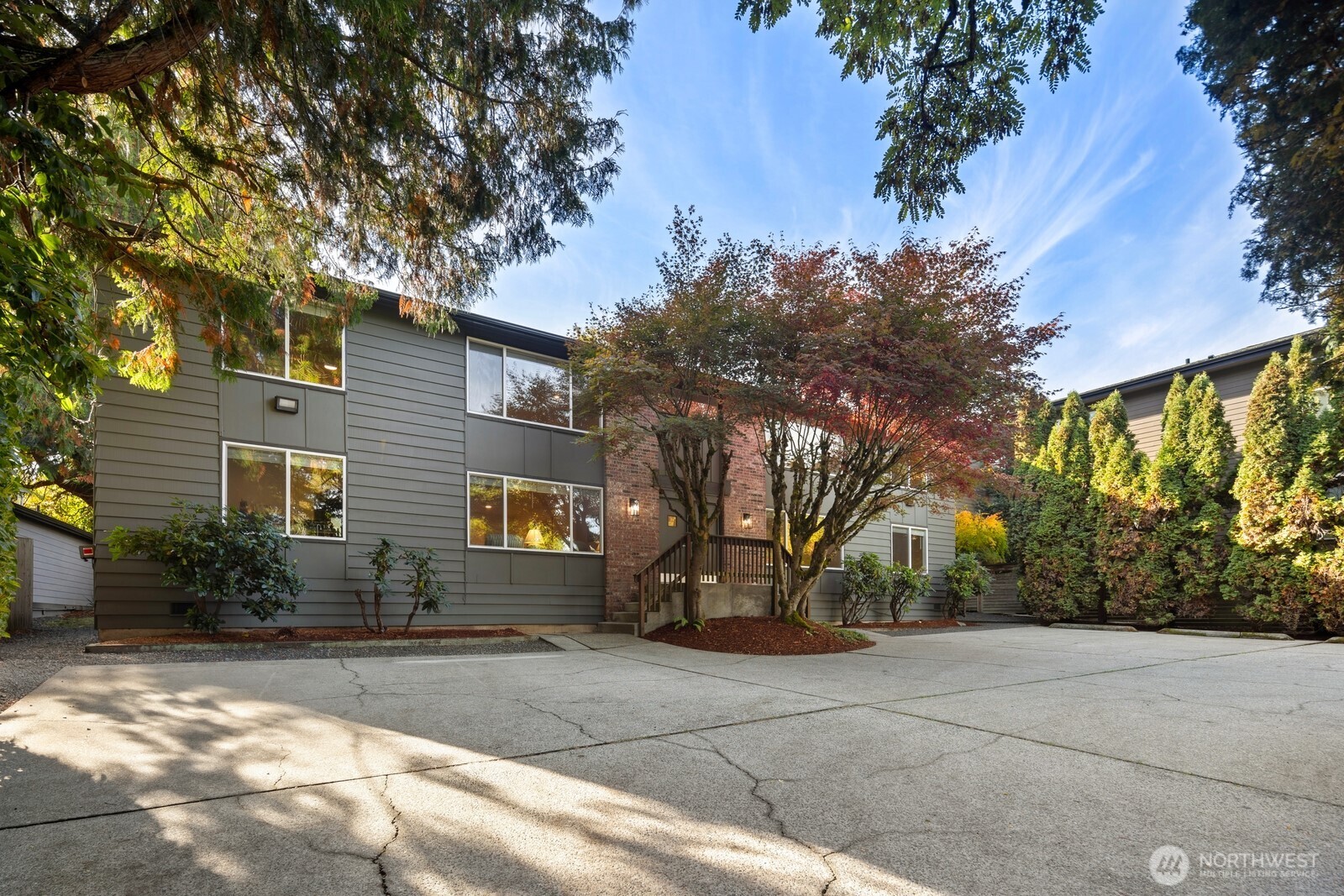 Residential Income in Kirkland 2