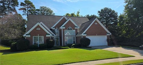 3643 Dunbar Ln, Suwanee, GA, 30024-7408 | Card Image