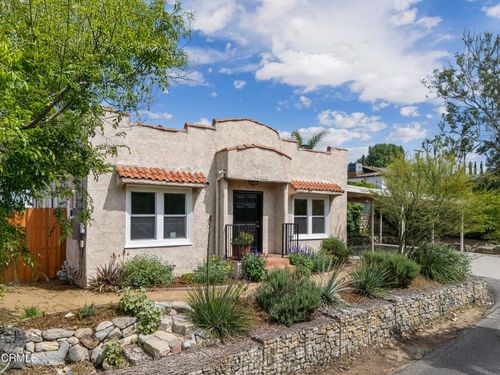 10918 Betty Lou Ln, Tujunga, CA, 91042 | Card Image