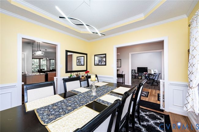 5248 Misty Spring Dr, House other with 4 bedrooms, 4 bathrooms and null parking in Midlothian VA | Image 10
