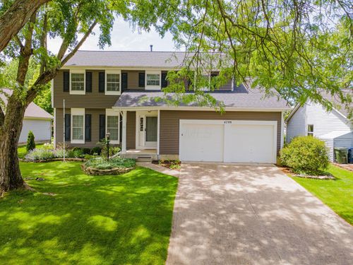 4799 Wallington Dr, Hilliard, OH, 43026-9681 | Card Image