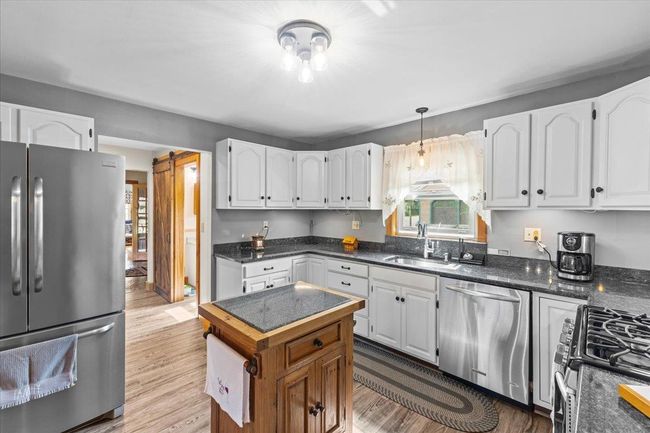 5410 Berkshire Ctr Rd, House other with 3 bedrooms, 3 bathrooms and null parking in Enosburg Falls VT | Image 12