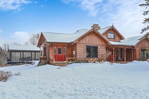 13551 Concession 5 Rd, Uxbridge, ON, L9P1R2 | Card Image