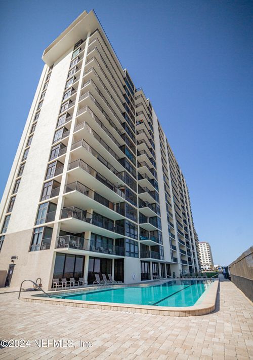 1202-1301 1st St S, Jacksonville Beach, FL, 32250-6443 | Card Image