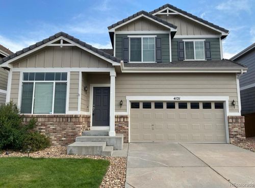 4121 Aspenmeadow Cir, Highlands Ranch, CO, 80130-6948 | Card Image