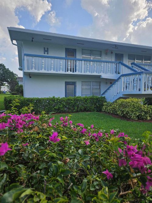 164-164 Markham H, Deerfield Beach, FL, 33442-2732 | Card Image