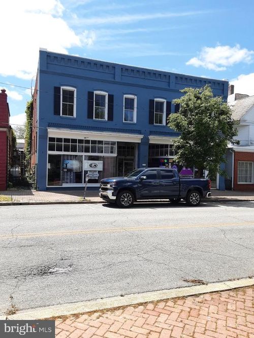 f-322 Market St, DENTON, MD, 21629-1064 | Card Image