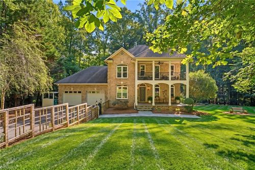 6808 Fox Horn Cir, Pfafftown, NC, 27040-9481 | Card Image