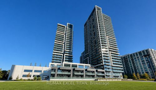 2011-105 Oneida Crescent, Richmond Hill, ON, L4B0H6 | Card Image
