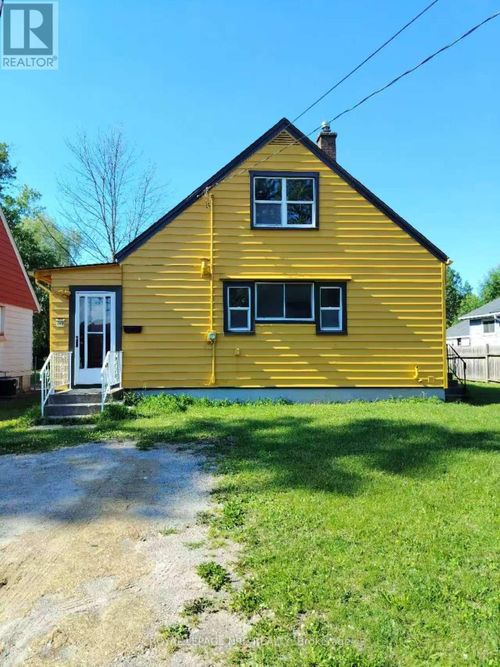 6411 Mcleod Rd, Niagara Falls, ON, L2G3G2 | Card Image