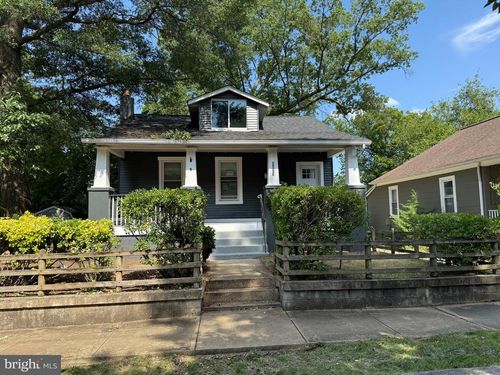 4023 35th St, MOUNT RAINIER, MD, 20712-1910 | Card Image