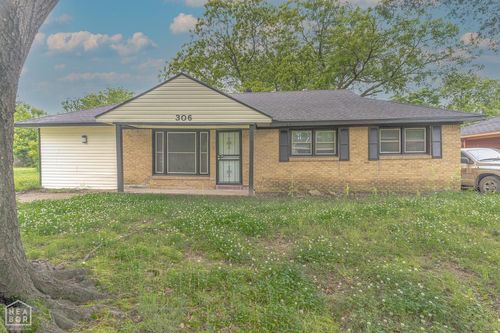 306 N 35th Street, West Memphis, AR, 72301 | Card Image