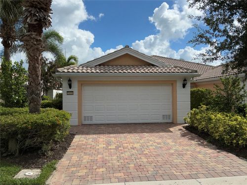 11616 Garessio Ln, SARASOTA, FL, 34238-2892 | Card Image